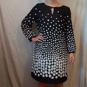 TAHARI dress